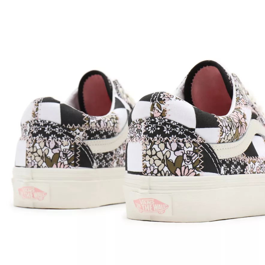 VANS Old Skool Patchwork Floral VN0A38G19FY