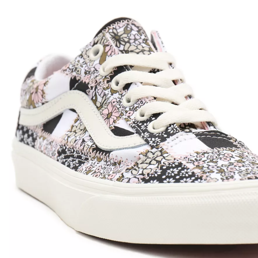 VANS Old Skool Patchwork Floral VN0A38G19FY