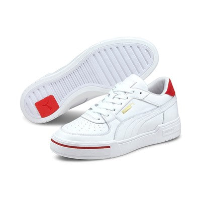 Puma CA Pro Heritage 375811 02 white/red