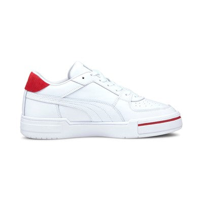 Puma CA Pro Heritage 375811 02 white/red