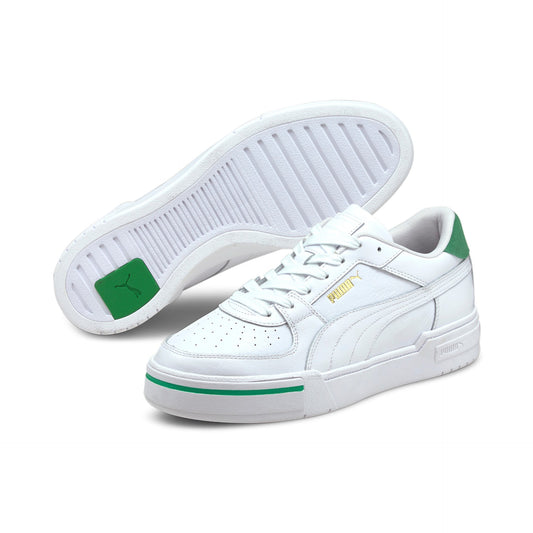 Puma CA Pro Heritage 375811 03 white/green