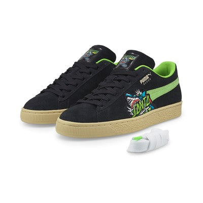 PUMA Suede Santa Cruz Shark