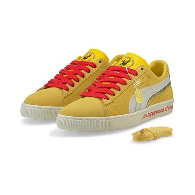 PUMA SUEDE TRIPLEX HARIBO