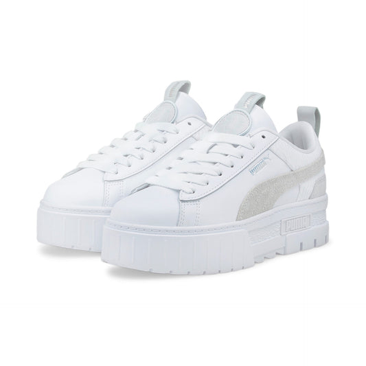 Puma Mayze ST Wns white 383334-01
