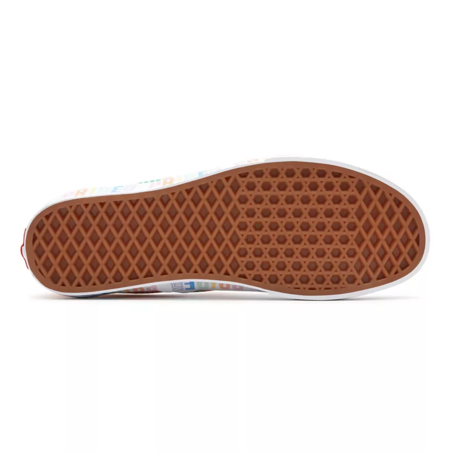 VANS Classic Slip On Pride multi VN0A33TB3WJ