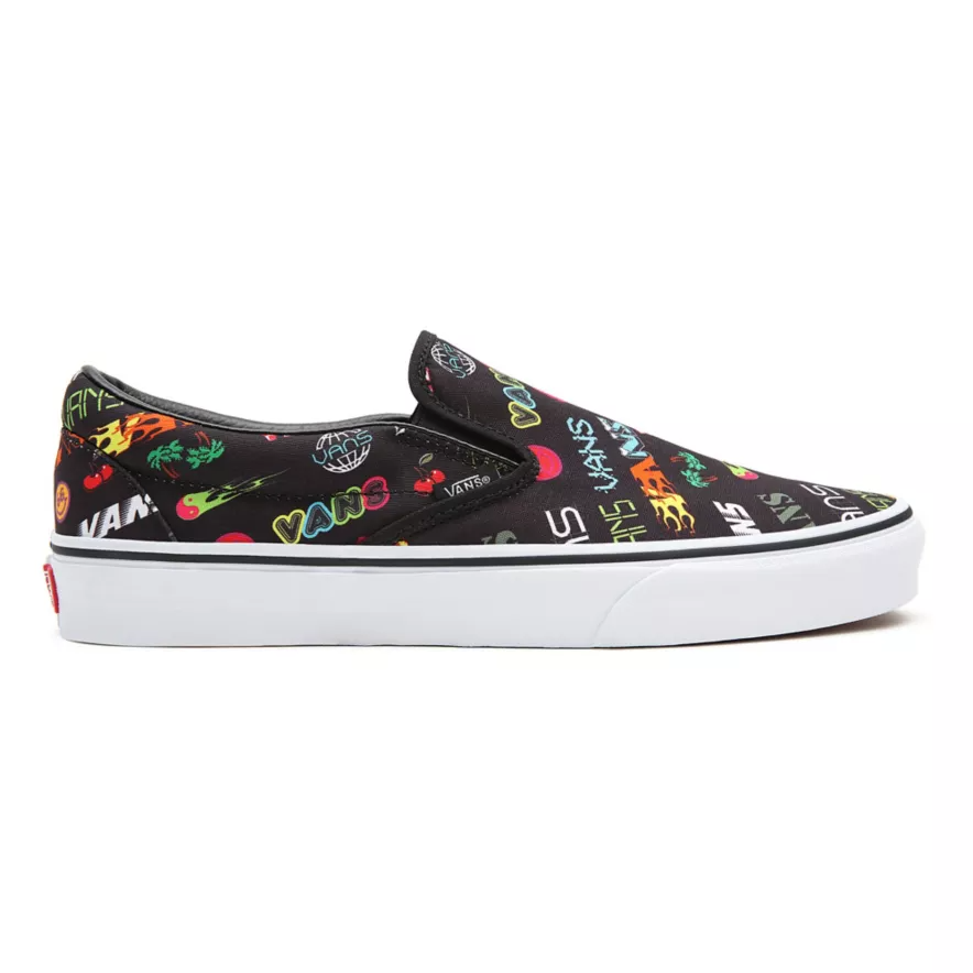 VANS Classic Slip On Disruptive VN0A33TB43D