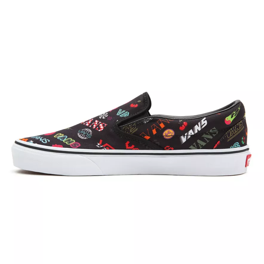 VANS Classic Slip On Disruptive VN0A33TB43D