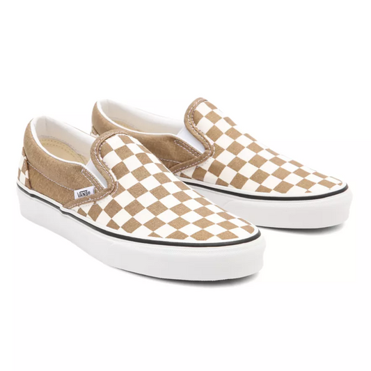 VANS Classic Slip On Bronze VN0A33TB9EY1