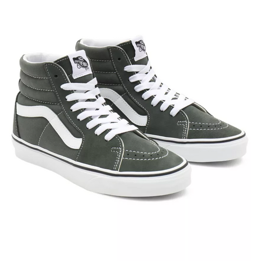 VANS SK8-HI thyme white VN0A32QG9GF