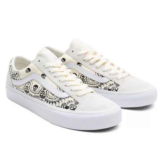 VANS Style 36 BANDANA VN0A54F642S