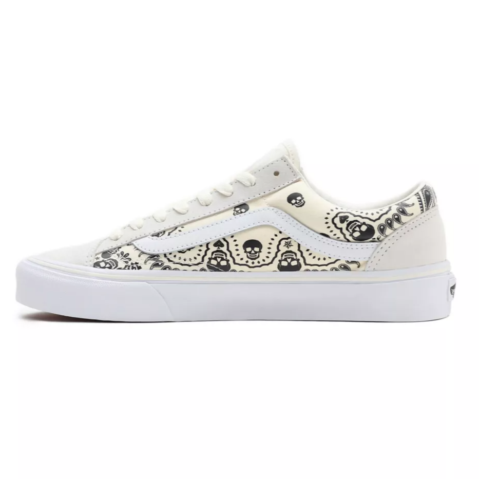VANS Style 36 BANDANA VN0A54F642S