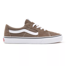 Lade das Bild in den Galerie-Viewer, VANS SK8 Low walnut/white VN0A4UUKA0N
